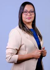 Fotografia oficial de THATY LIMA