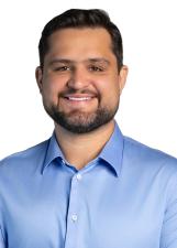 Fotografia oficial de NETO COELHO