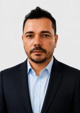 Fotografia oficial de WESLEY DIAS