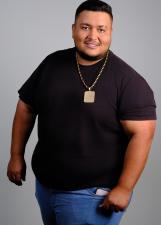 Fotografia oficial de GORDINHO DO MOMENTO