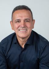 Fotografia oficial de TEQUINHA BRITO