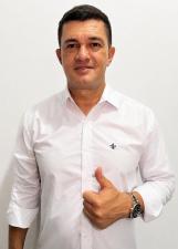 Fotografia oficial de RICARDO DO CABULA OFICIAL