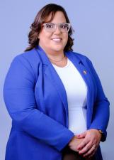 Fotografia oficial de ALLANA GONÇALVES