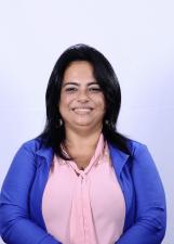 Fotografia oficial de ADELMA DA SAÚDE