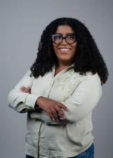 Fotografia oficial de MARTA DE IRMÃO LAZARO