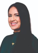 Fotografia oficial de TALITA OLIVEIRA