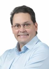 Fotografia oficial de DELEGADO ARTHUR GALLAS