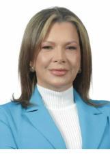 Fotografia oficial de DRA. MARCIA MEIRELES
