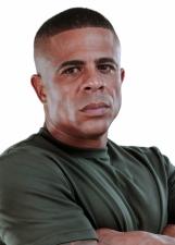 Fotografia oficial de SOLDADO NAILSON