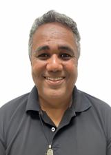 Fotografia oficial de LEANDRO GUERRILHA