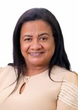 Fotografia oficial de PASTORA RENILDA