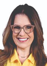 Fotografia oficial de ROGERIA SANTOS