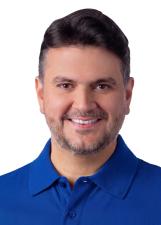 Fotografia oficial de DIEGO CORONEL