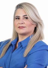 Fotografia oficial de SHIRLEY  CRUZ