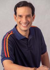 Fotografia oficial de LÉO PRATES