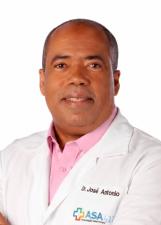 Fotografia oficial de DR. JOSÉ ANTONIO