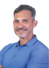 Fotografia oficial de GCM NOGUEIRA