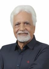 Fotografia oficial de GERSON GABRIELLI