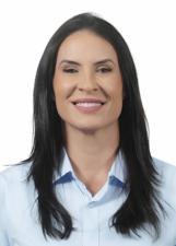 Fotografia oficial de JULIANA PRATES