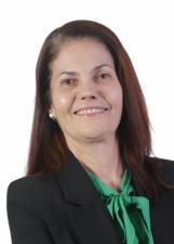 Fotografia oficial de JANAÍNA RIOS