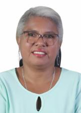 Fotografia oficial de CRIS CHAVERINHA