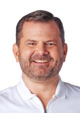 Fotografia oficial de ANGELO CORONEL FILHO