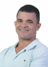 Fotografia oficial de EDINHO DA TOPIC