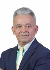 Fotografia oficial de PEDRO NETO