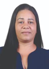 Fotografia oficial de TIA JACK ARAÚJO