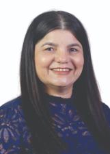 Fotografia oficial de DRA. MARCIA HURBATH