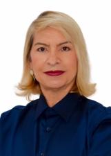 Fotografia oficial de DRA ZEFA