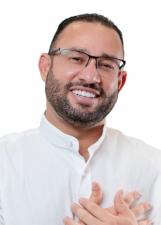 Fotografia oficial de HARLEY ANDRADE
