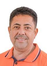 Fotografia oficial de O AMIGO ALMIR BARRETO