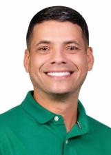 Fotografia oficial de DR. THIAGO GILLENO