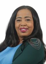 Fotografia oficial de MAURINA DOS ANJOS
