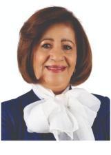 Fotografia oficial de PROFESSORA AMÉLIA PEDRA