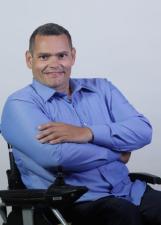 Fotografia oficial de TIAGO CADEIRANTE