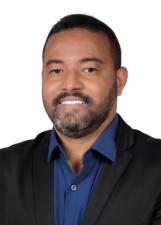 Fotografia oficial de MAGNO MAGNATA