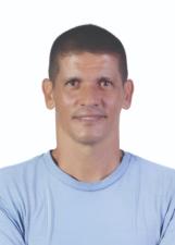 Fotografia oficial de SERGIO LUIZ VIGILANTE