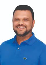 Fotografia oficial de AMARILDO BOMFIM