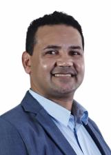 Fotografia oficial de DR. PAULO CRUZ