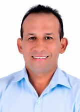 Fotografia oficial de EDUARDINHO