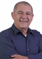 Fotografia oficial de ROSEMBERG REIS