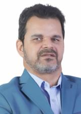 Fotografia oficial de PASTOR REGIS