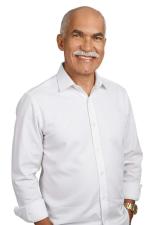 Fotografia oficial de DR ALFREDO ASSIS