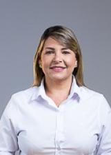 Fotografia oficial de ADRIANA ENFERMEIRA