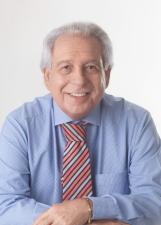 Fotografia oficial de PAULO MAGALHÃES
