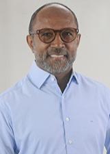 Fotografia oficial de BEBETO
