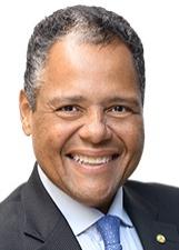 Fotografia oficial de ANTONIO BRITO