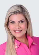 Fotografia oficial de ARIANE CARLA